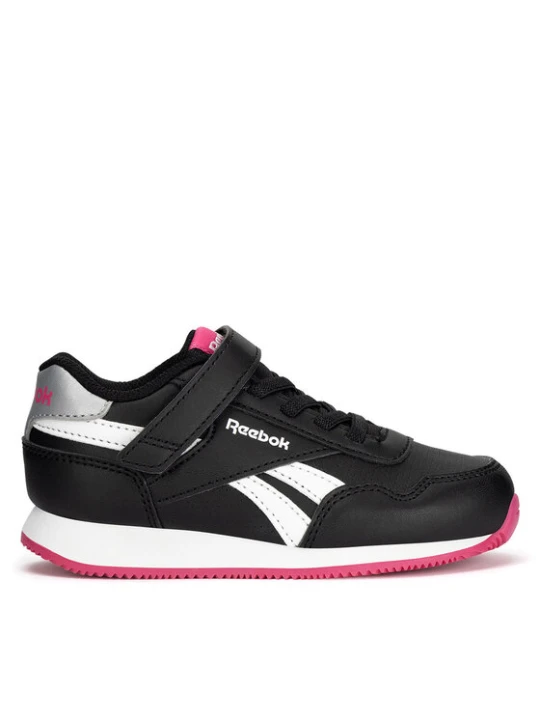 Zdjęcie produktu Reebok Sneakersy Royal Cl Jog 2.0 Kc 100201650 Czarny