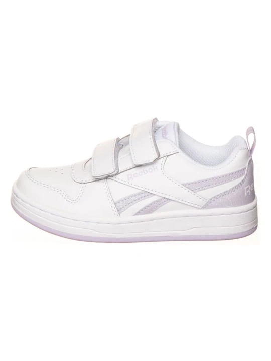 Zdjęcie produktu Reebok Sneakersy "Royal Prime 2.0" w kolorze białym rozmiar: 29