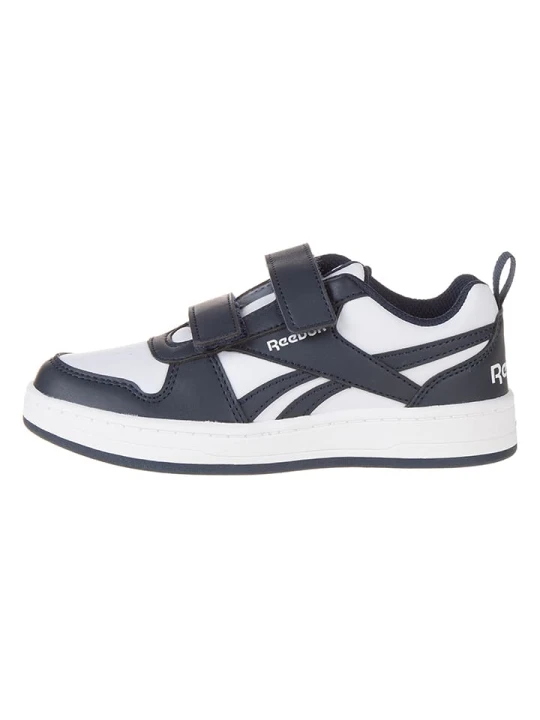 Zdjęcie produktu Reebok Sneakersy "Royal Prime 2.0" w kolorze granatowo-białym rozmiar: 34