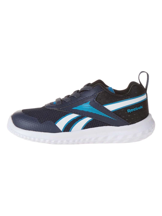 Zdjęcie produktu Reebok Sneakersy "Rush Runner 5 Td" w kolorze niebiesko-granatowym rozmiar: 19, 5