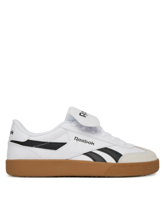 Zdjęcie produktu Reebok Sneakersy SMASH EDGE KILTY 100243933 Biały