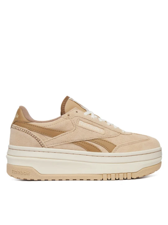 Zdjęcie produktu Reebok Sneakersy SS-CAMPIO EXTRA 100244949 Beżowy