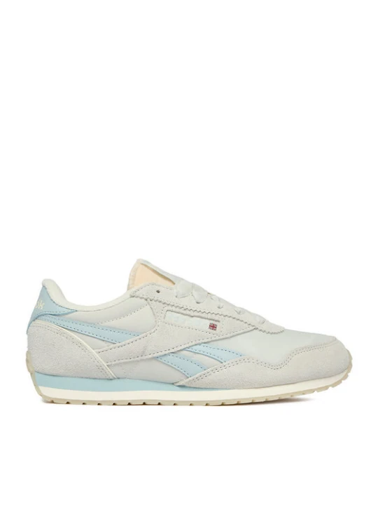 Zdjęcie produktu Reebok Sneakersy SS-CLASSIC AZ 100245689 Niebieski
