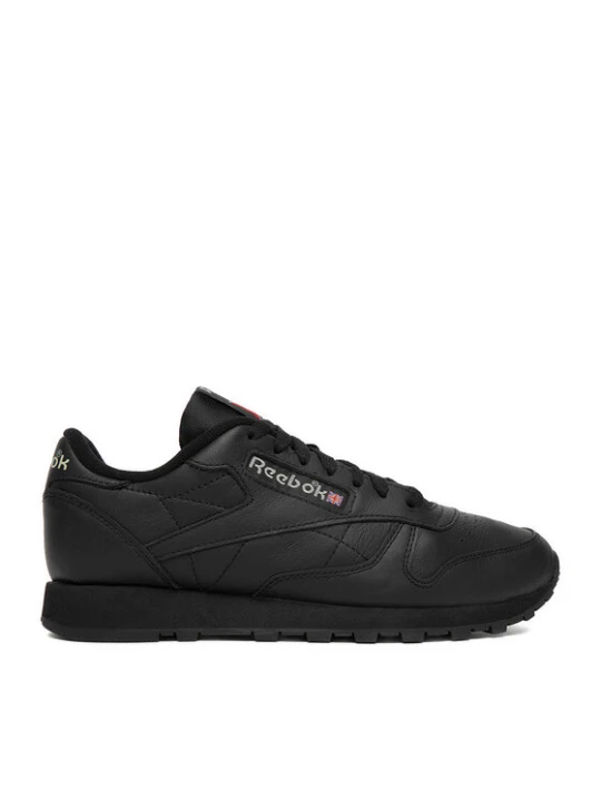 Zdjęcie produktu Reebok Sneakersy SS-CLASSIC LEATHER 100008497 Czarny