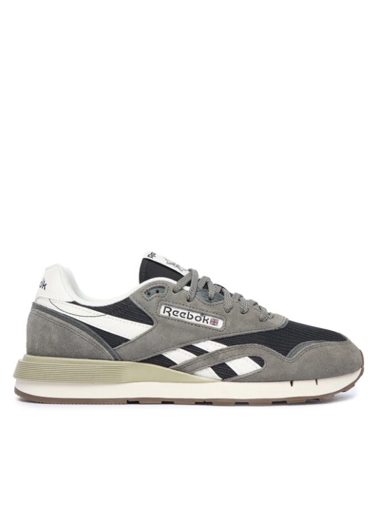 Zdjęcie produktu Reebok Sneakersy SS-CLASSIC NYLON 89 100245076 Szary