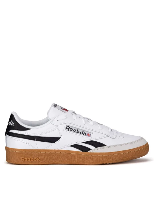 Zdjęcie produktu Reebok Sneakersy SS-CLUB C REVENGE VINTAGE 100202316 Biały