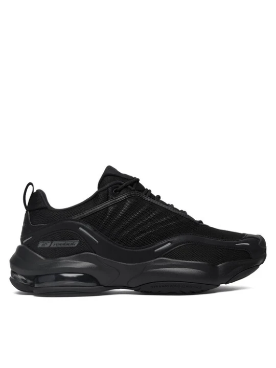 Zdjęcie produktu Reebok Sneakersy SS-DMX SERIES 3000 100244453 Czarny