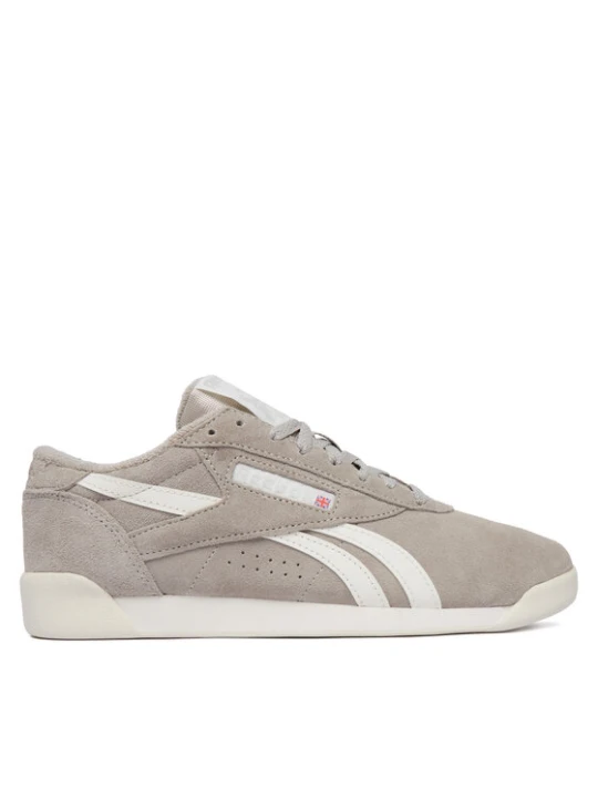 Zdjęcie produktu Reebok Sneakersy SS-F/S LO 100261520 Szary