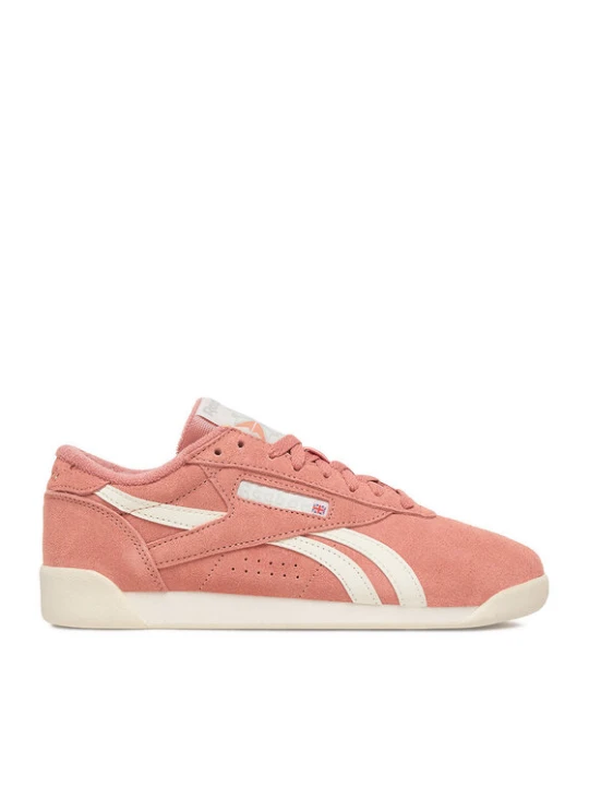 Zdjęcie produktu Reebok Sneakersy SS-F / S LO 100261521 Różowy