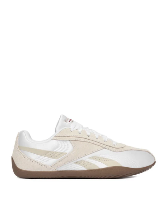 Zdjęcie produktu Reebok Sneakersy SS-ULTRA LO 100245705 Biały