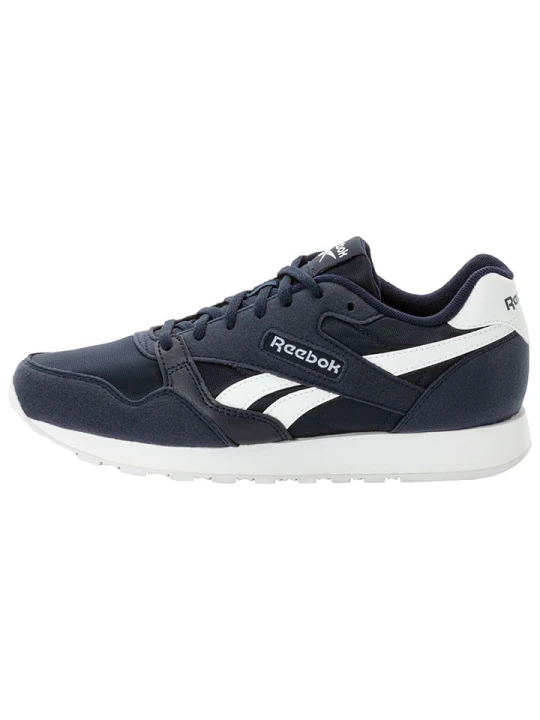 Zdjęcie produktu Reebok Sneakersy "Ultra Flash" w kolorze granatowym rozmiar: 37, 5