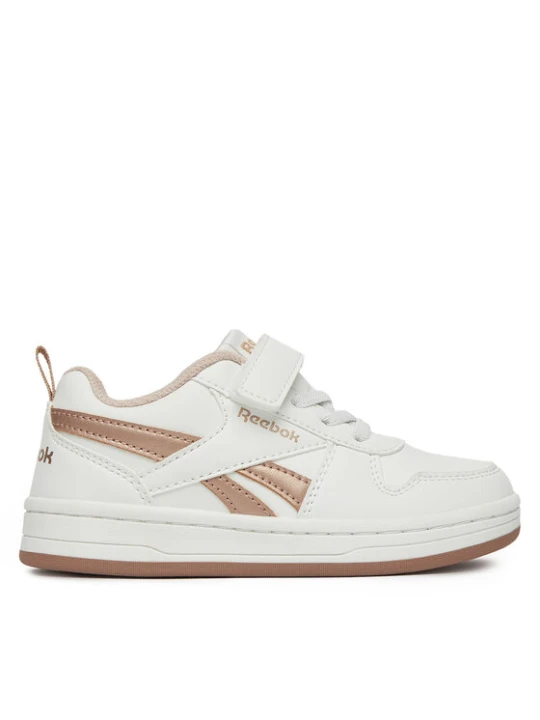 Zdjęcie produktu Reebok Sneakersy V9-25181-03(IV)DZ Biały
