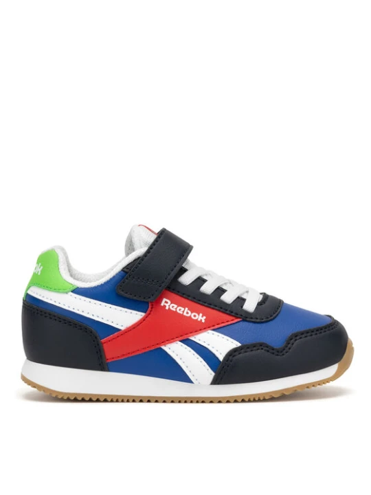 Zdjęcie produktu Reebok Sneakersy V9-25195-02(III)CH Niebieski