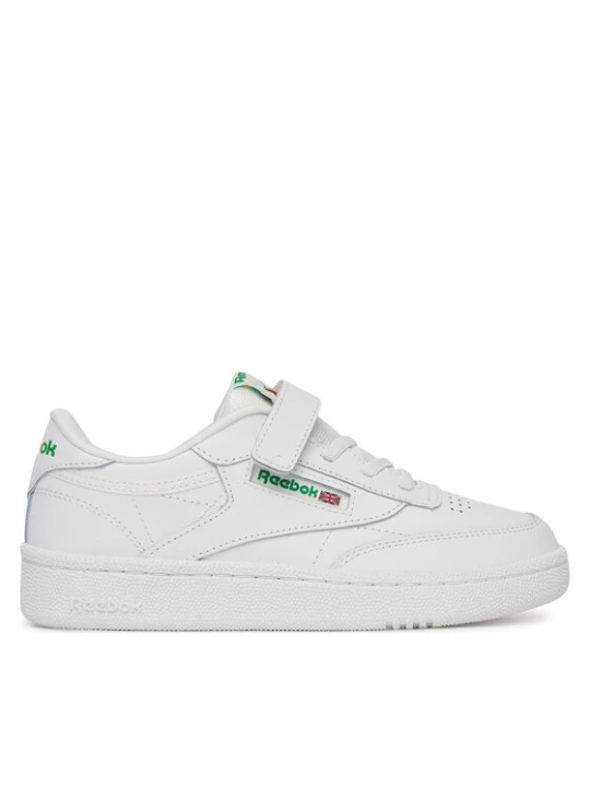 Zdjęcie produktu Reebok Sneakersy V9-25198-01(IV)CH Biały
