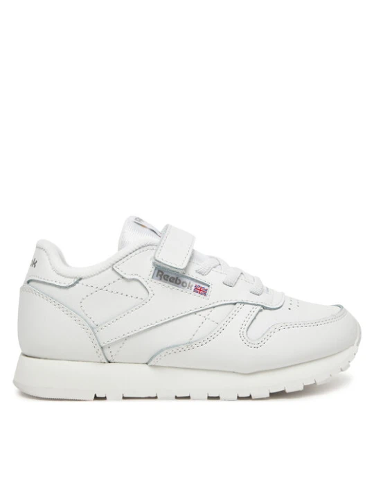 Zdjęcie produktu Reebok Sneakersy V9-25207-02 (IV) Biały
