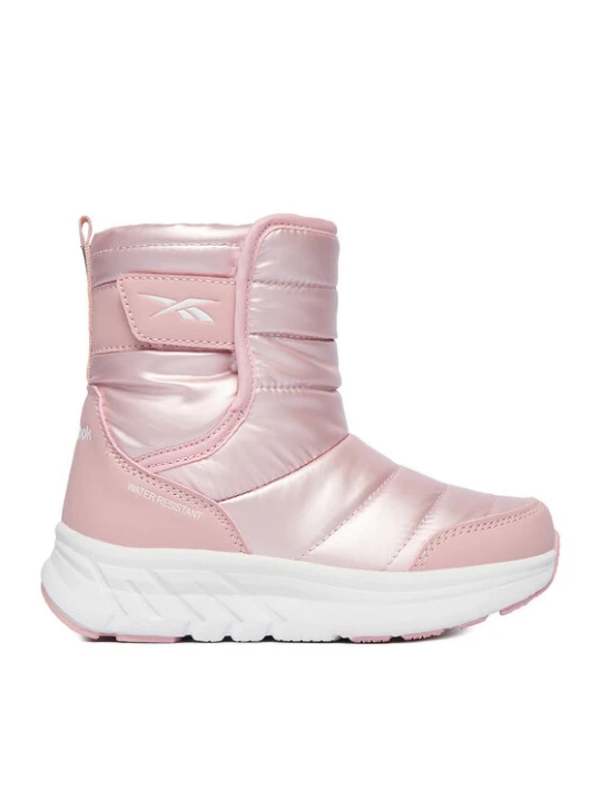 Zdjęcie produktu Reebok Śniegowce CEO-H8-299(dz) Różowy
