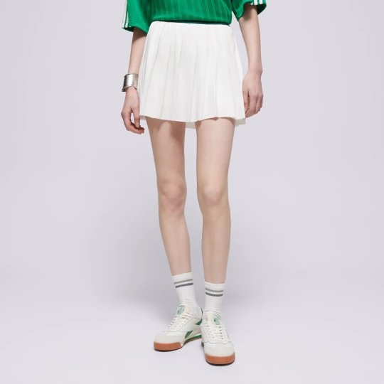 Zdjęcie produktu Reebok Spódniczka Cl Q2 Cs Tennis Skirt In beżowy