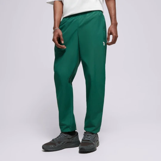 Zdjęcie produktu Reebok Spodnie Cl F Fr Trackpant zielony