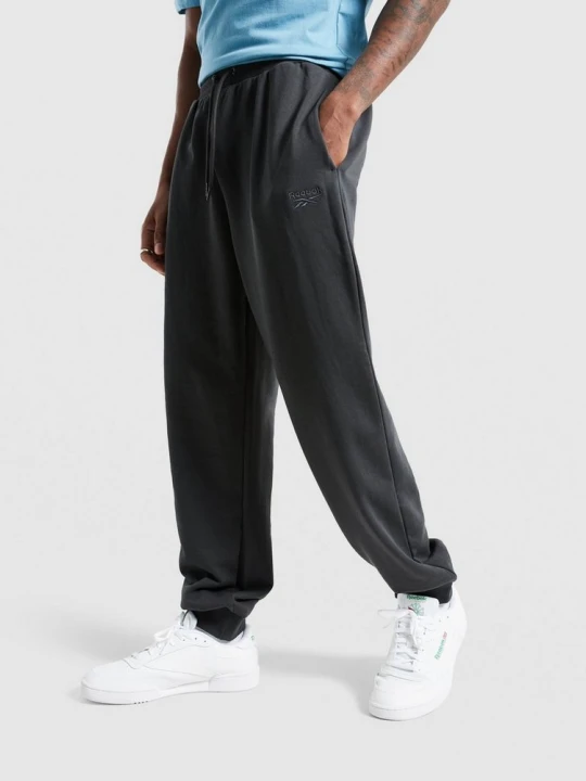 Zdjęcie produktu Reebok Spodnie Fabien szary