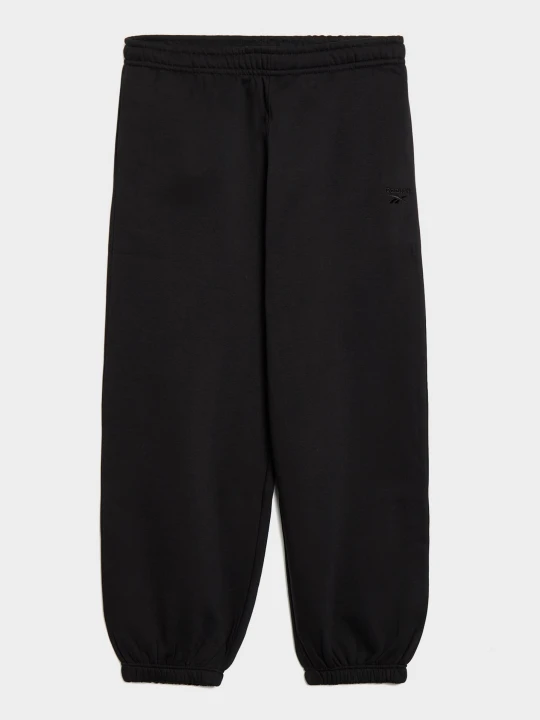 Zdjęcie produktu Reebok Spodnie Henrick czarny