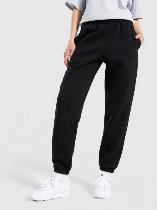 Zdjęcie produktu Reebok Spodnie Olivier czarny