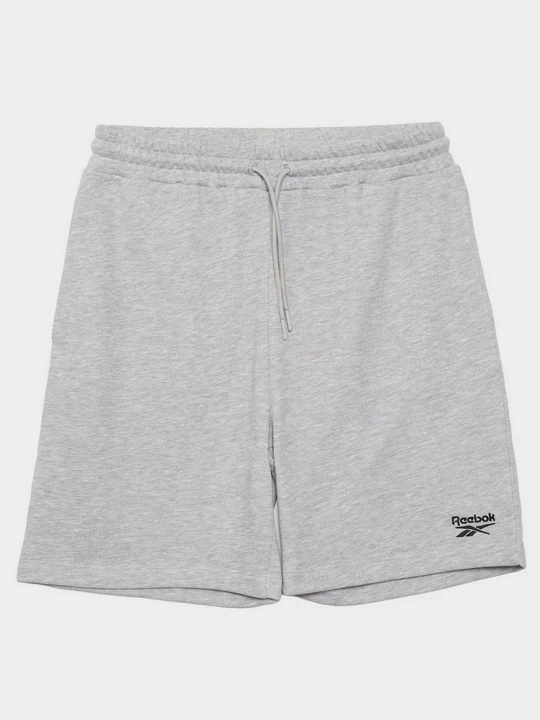 Zdjęcie produktu Reebok Szorty Michel szary