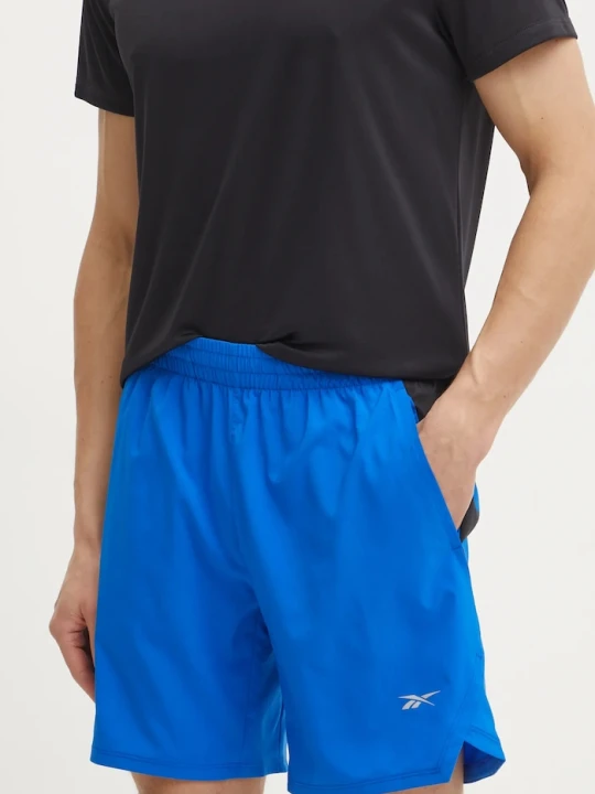 Zdjęcie produktu Reebok szorty niebieski
