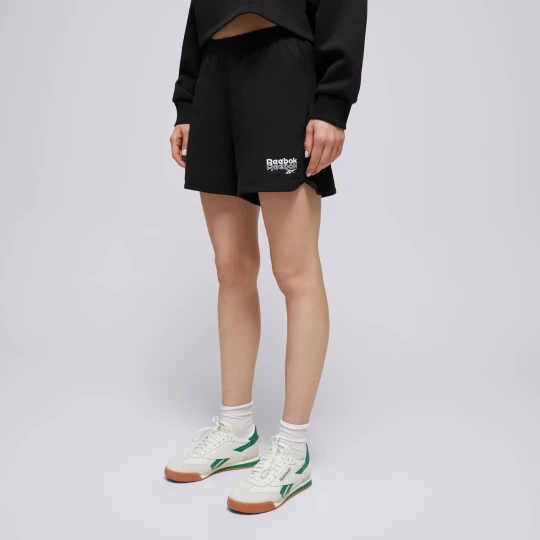 Zdjęcie produktu Reebok Szorty Rie Short czarny