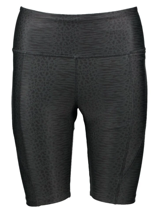 Zdjęcie produktu Reebok Szorty sportowe "Lux Bold" w kolorze czarnym rozmiar: XS