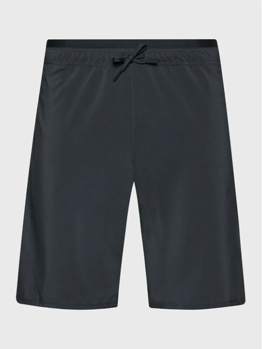 Zdjęcie produktu Reebok Szorty sportowe Workout Ready Strenght HI2252 Czarny Regular Fit