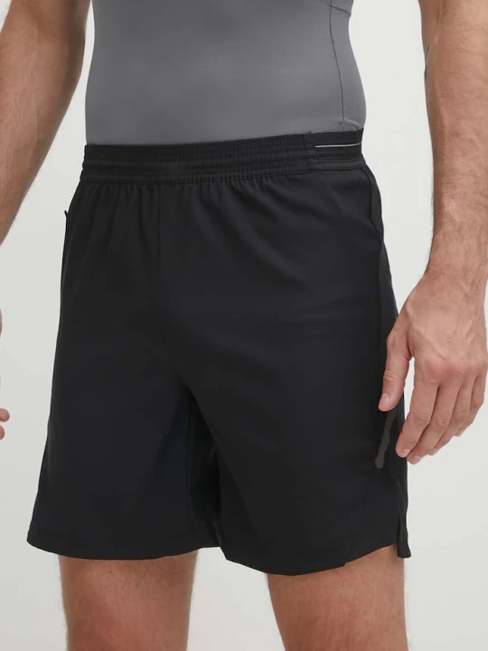 Zdjęcie produktu Reebok szorty treningowe Certified czarny