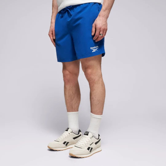 Zdjęcie produktu Reebok Szorty Yale niebieski