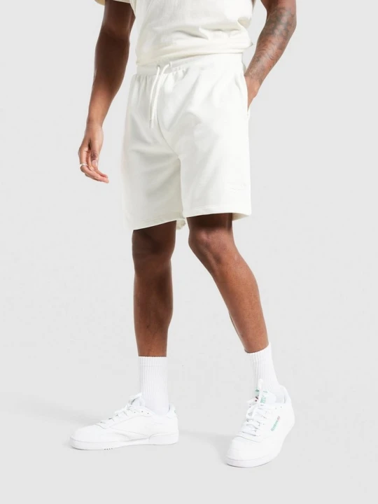 Zdjęcie produktu Reebok Szorty Youri beżowy