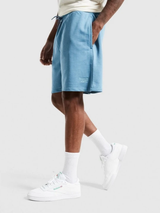 Zdjęcie produktu Reebok Szorty Youri niebieski