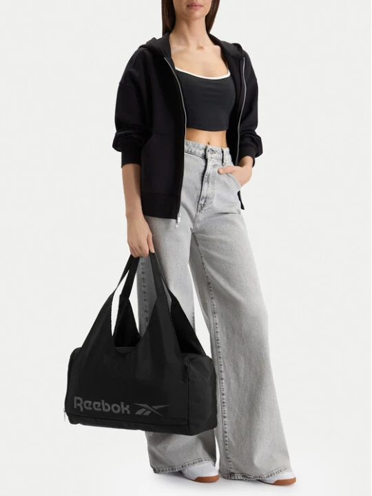 Zdjęcie produktu Reebok Torba CWBEO-RBK-WS-001-09 Czarny
