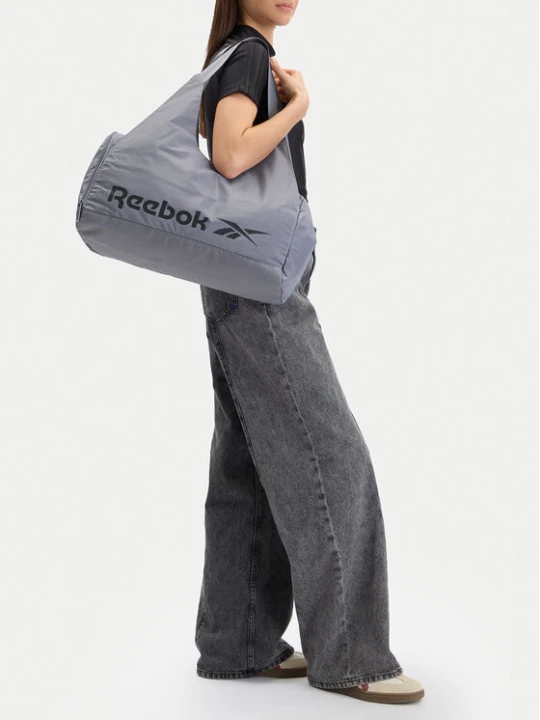 Zdjęcie produktu Reebok Torba CWBEO-RBK-WS-001-09 Szary