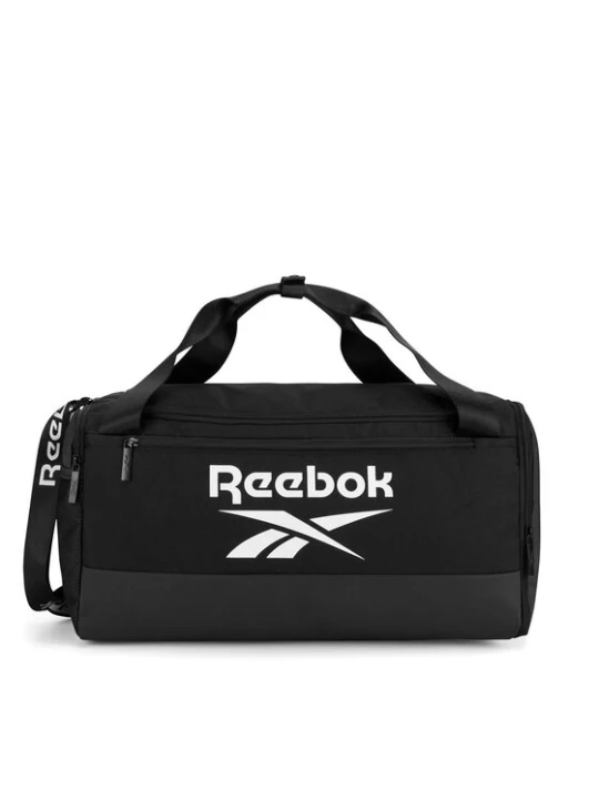 Zdjęcie produktu Reebok Torba sportowa RBK-034-CCC-05 Czarny