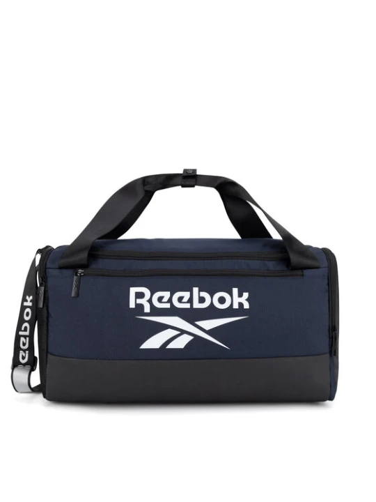Zdjęcie produktu Reebok Torba sportowa RBK-034-CCC-05 Granatowy