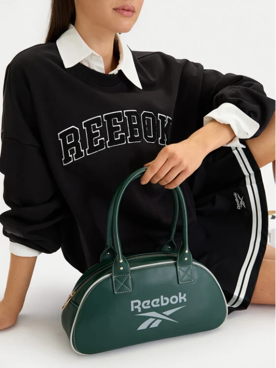 Zdjęcie produktu Reebok Torebka CWBEO-RBK-B-001-09 Zielony