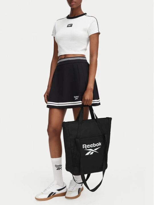 Zdjęcie produktu Reebok Torebka CWBEO-RBK-B-006-10 Czarny