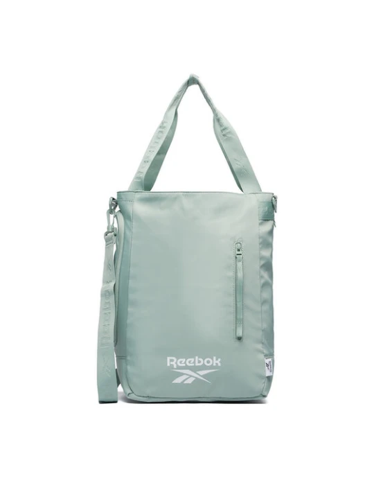 Zdjęcie produktu Reebok Torebka CWBEO-RBK-B-011-10 Zielony jasny