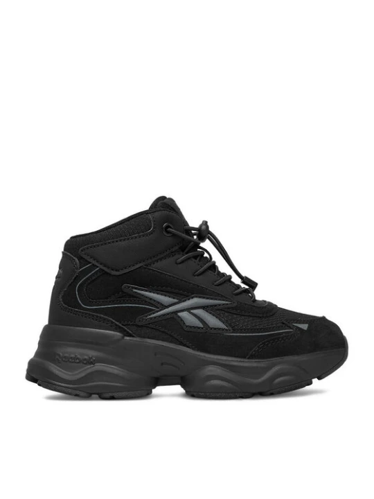 Zdjęcie produktu Reebok Trzewiki CEO-CP40-KC-251648Z Czarny