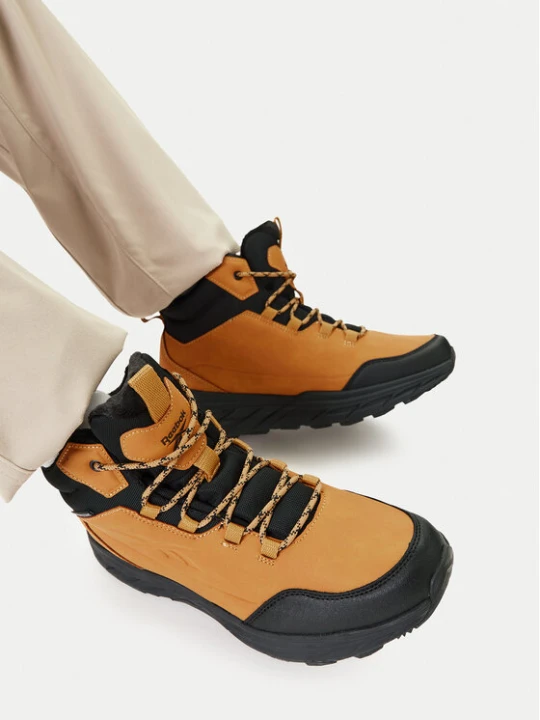 Zdjęcie produktu Reebok Trzewiki CEO-H8-301 Brązowy