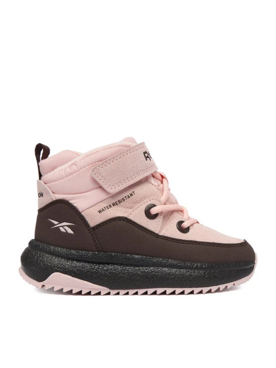 Zdjęcie produktu Reebok Trzewiki CEO-LEA-JA-C576W-DZ Różowy
