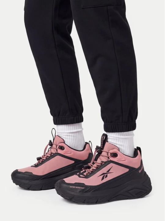 Zdjęcie produktu Reebok Trzewiki CEOWB-LEA-E931B-DZ Różowy
