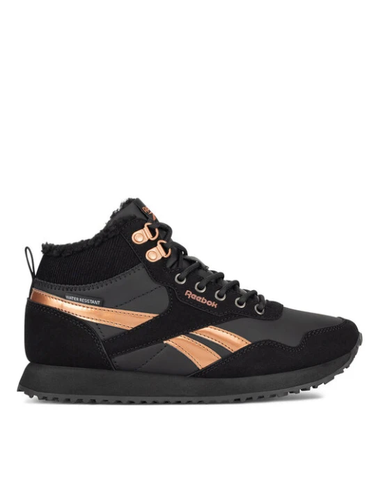 Zdjęcie produktu Reebok Trzewiki H8-003 WW Czarny