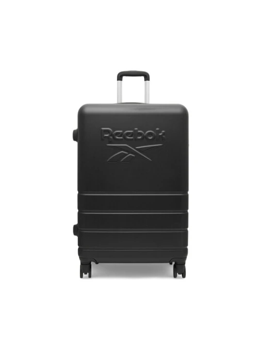 Zdjęcie produktu Reebok Walizka duża RBK-WAL-001-CCC-L Czarny