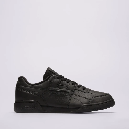 Zdjęcie produktu Reebok Workout Plus czarny