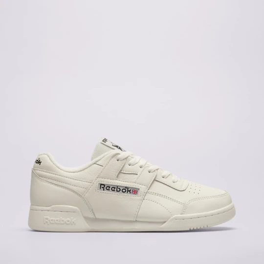 Zdjęcie produktu Reebok Workout Plus biały