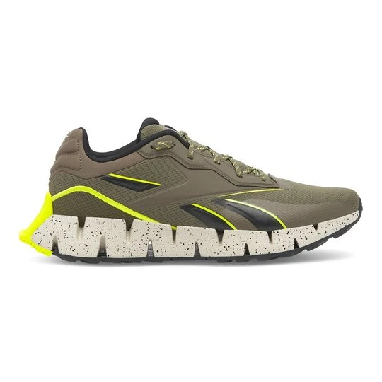 Zdjęcie produktu Reebok ZIG DYNAMICA 4 ADVENTURE 100074700 Khaki